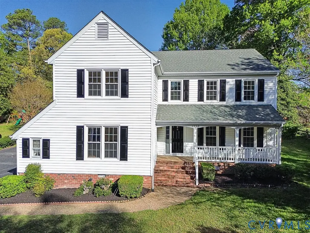 2340 Lancashire Drive, North Chesterfield, VA 23235 - #1