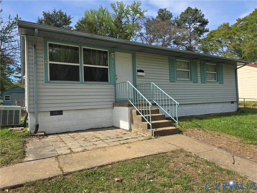 204 N Grove Street, Henrico, VA 23075 - #2