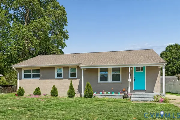 6 Barnes Court, Hampton, VA 23664