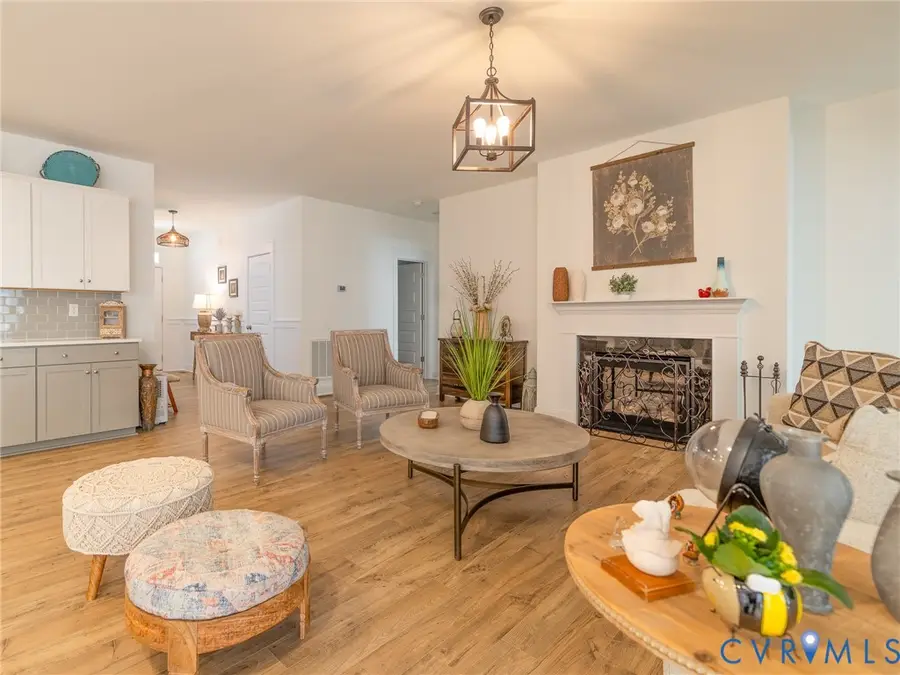 11765 Kings Pond Drive, Providence Forge, VA 23140 - #2