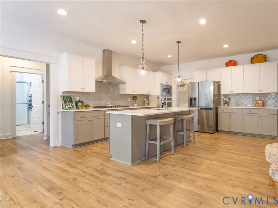 11765 Kings Pond Drive, Providence Forge, VA 23140 - #3