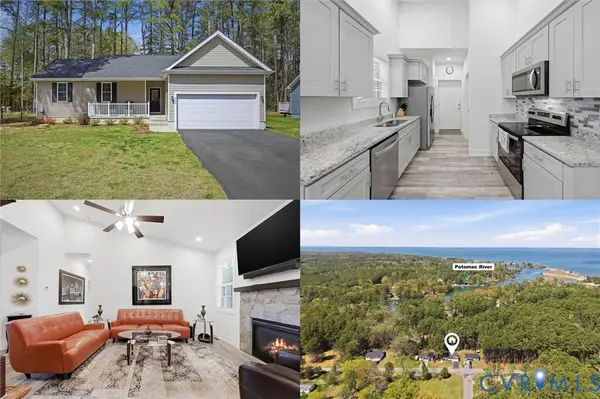 329 N Glebe Road, Montross, VA 22520