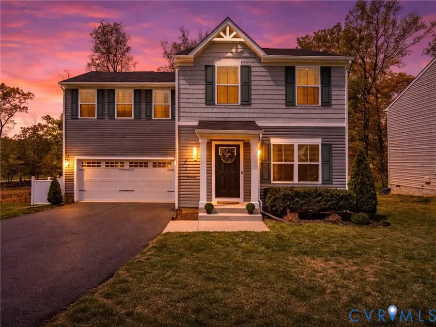 7600 Lawnbrook Drive, Meadowbrook, VA 23237 - #2