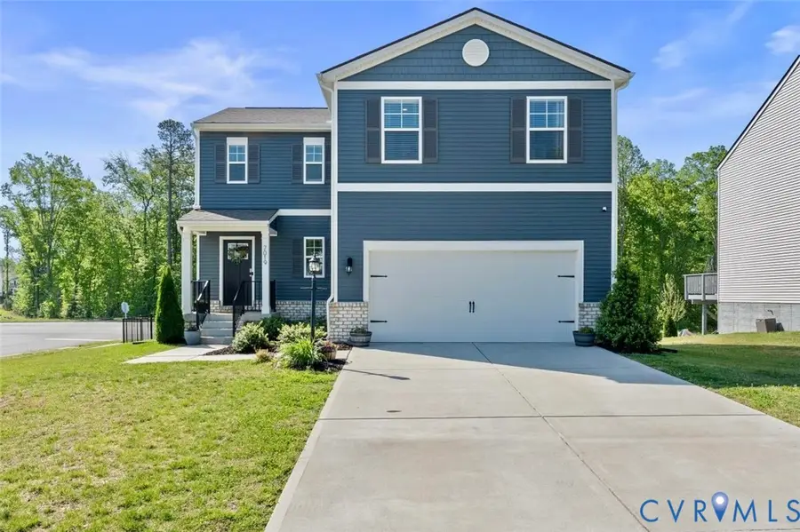 7019 Blue Stem Court, New Kent, VA 23124 - #2