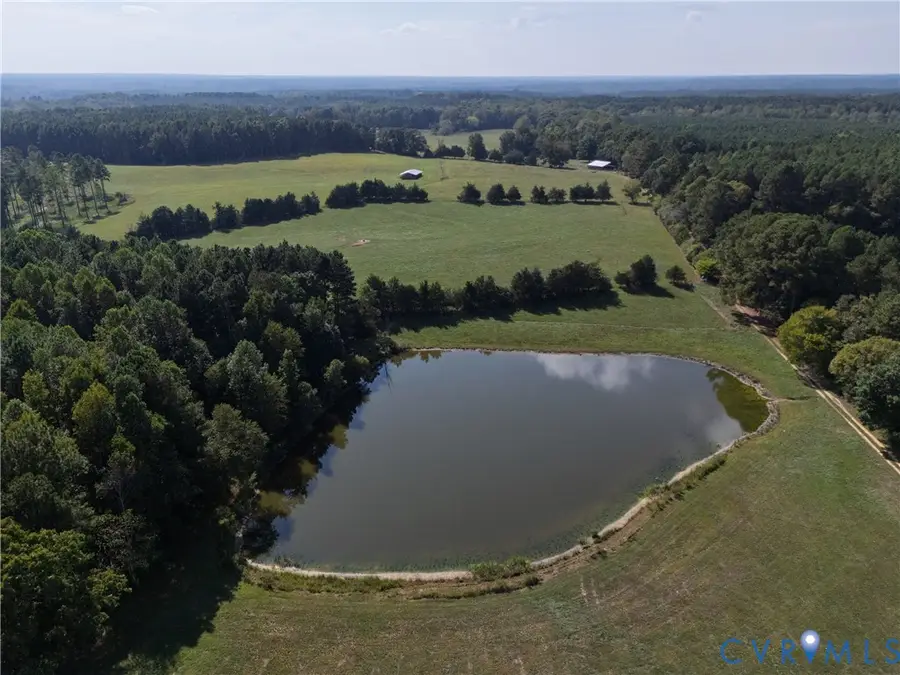 4943 Grandy Road, Brodnax, VA 23920 - #3