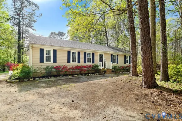 7379 Flannigan Mill Road, Mechanicsville, VA 23111