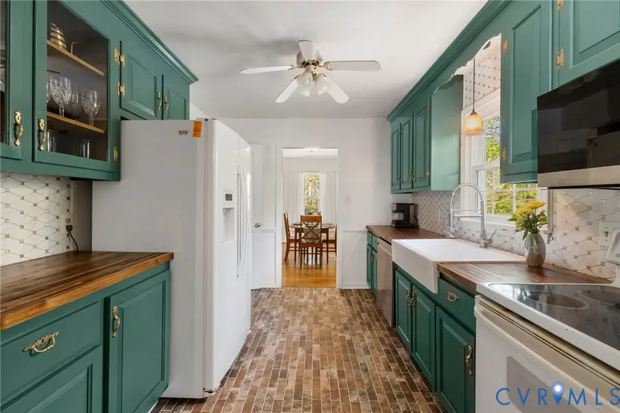 7379 Flannigan Mill Road, Mechanicsville, VA 23111 - #3