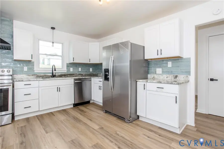 240 Terrace Avenue, Petersburg, VA 23803 - #2