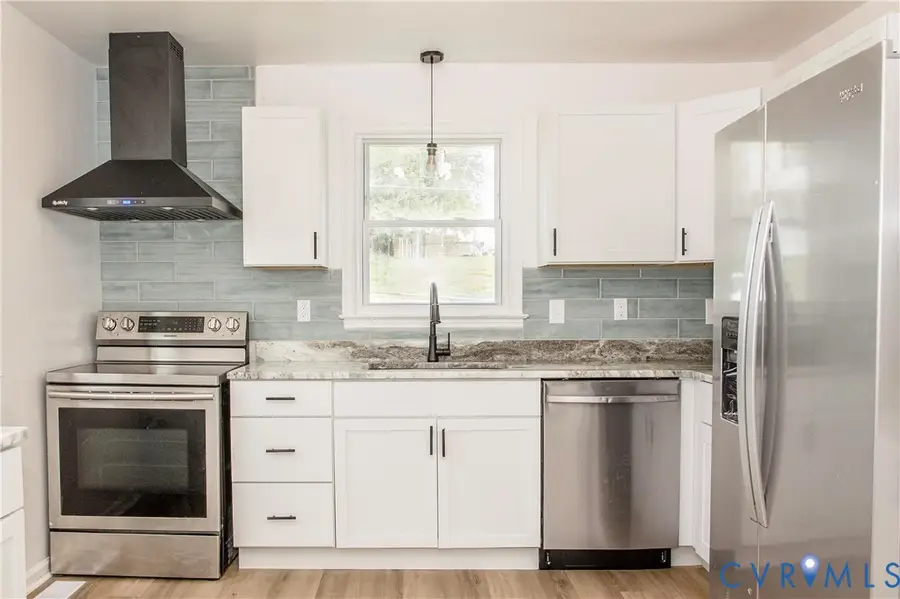 240 Terrace Avenue, Petersburg, VA 23803 - #3