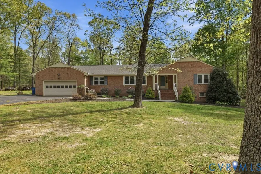 13311 Lewis Road, Chester, VA 23831 - #2