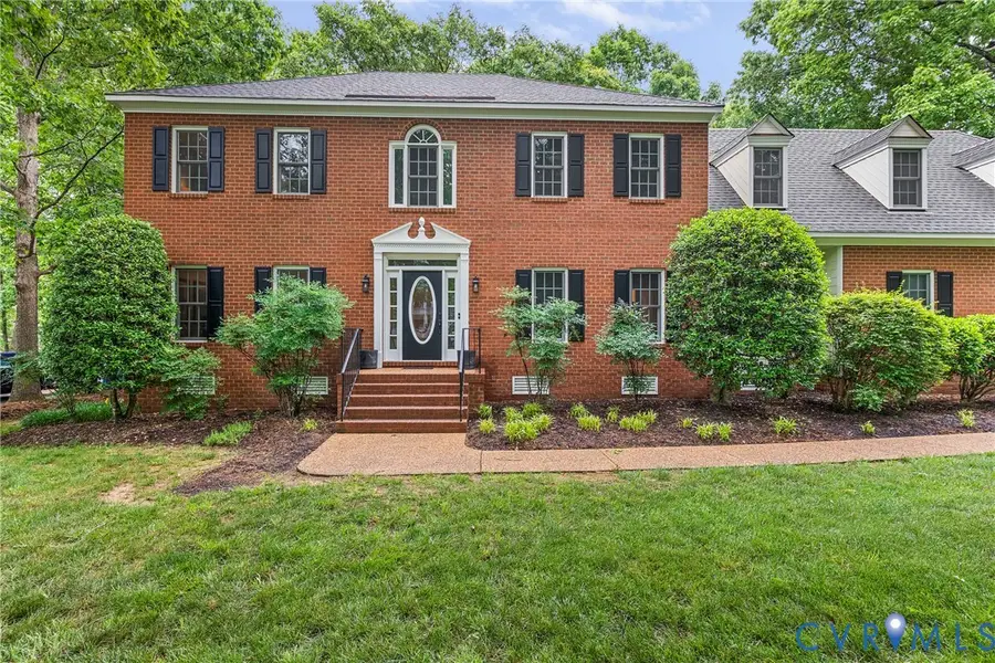 2319 Chartstone Drive, Midlothian, VA 23113 - #2