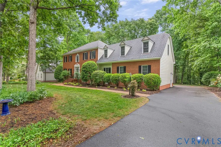 2319 Chartstone Drive, Midlothian, VA 23113 - #3