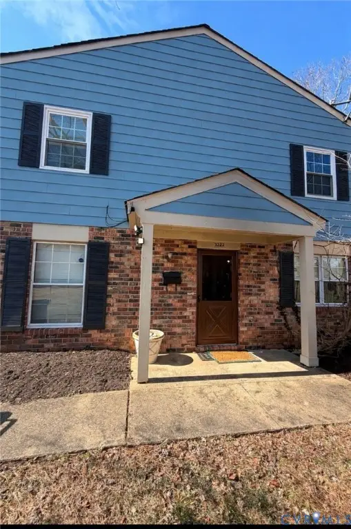 3222 Hunters Mill Court, Richmond, VA 23223 - #1