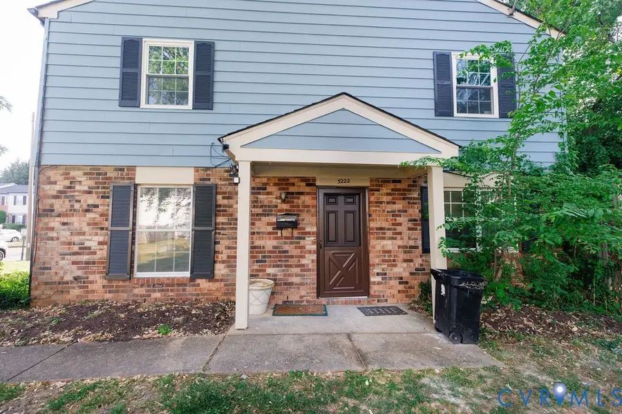 3222 Hunters Mill Court, Richmond, VA 23223 - #2