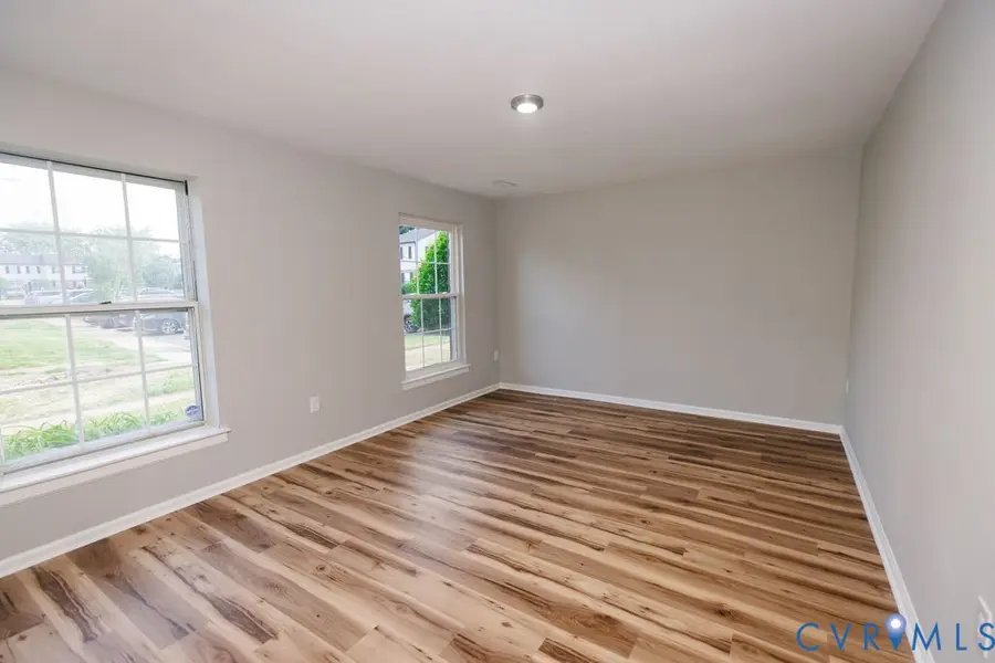 3222 Hunters Mill Court, Richmond, VA 23223 - #3