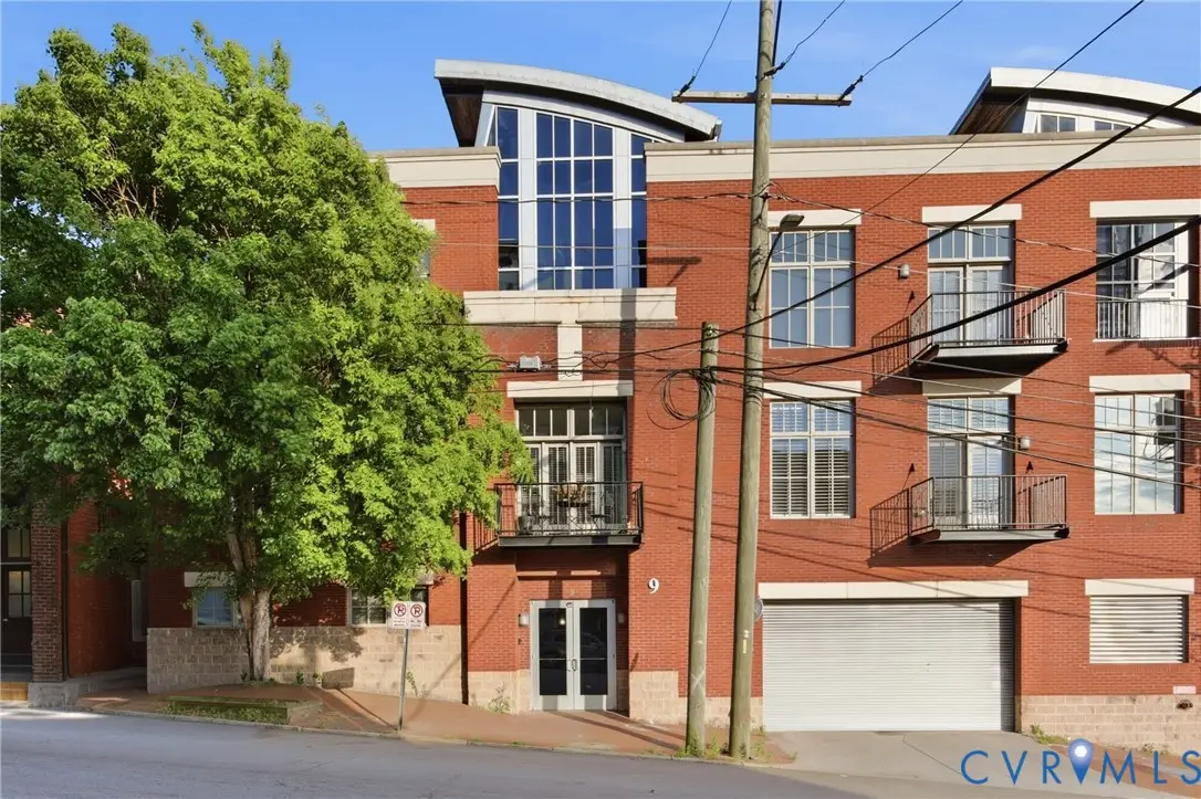 9 N 25th Street #U16, Richmond, VA 23223 - #1