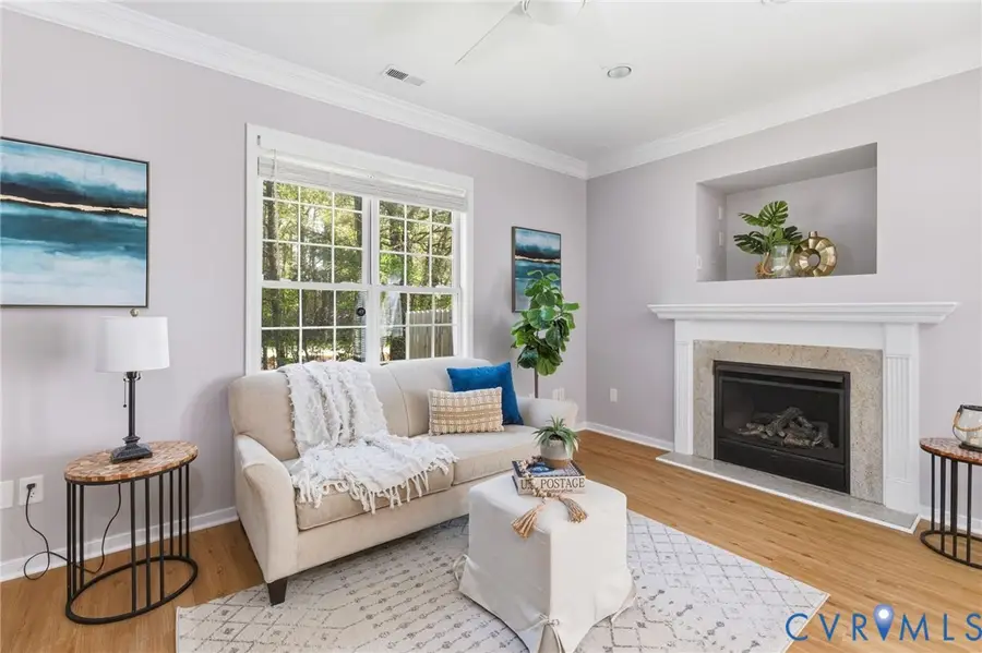 10245 Kestrel Drive, Ashland, VA 23005 - #2