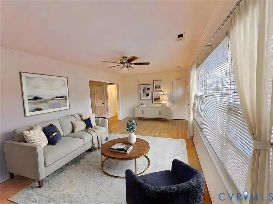 4838 Stanley Drive, North Chesterfield, VA 23234 - #2