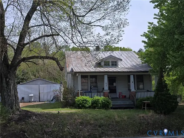 213 S Holly Avenue, Highland Springs, VA 23075