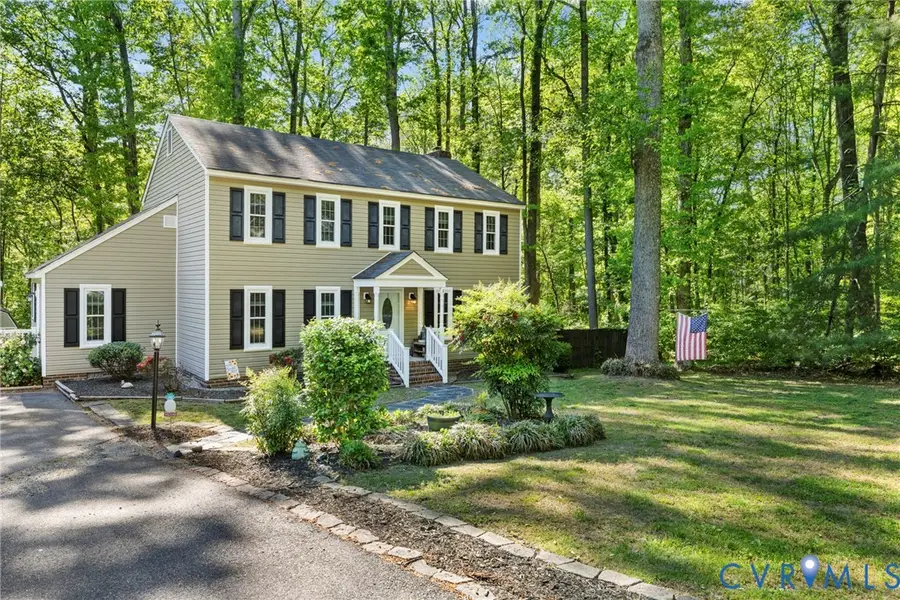 12011 Smoketree Drive, Clover Hill, VA 23236 - #2