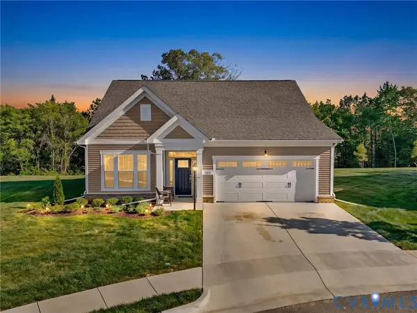 7616 New Settlement Circle, Henrico, VA 23231