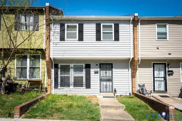 2150 Elkridge Lane, Henrico, VA 23223