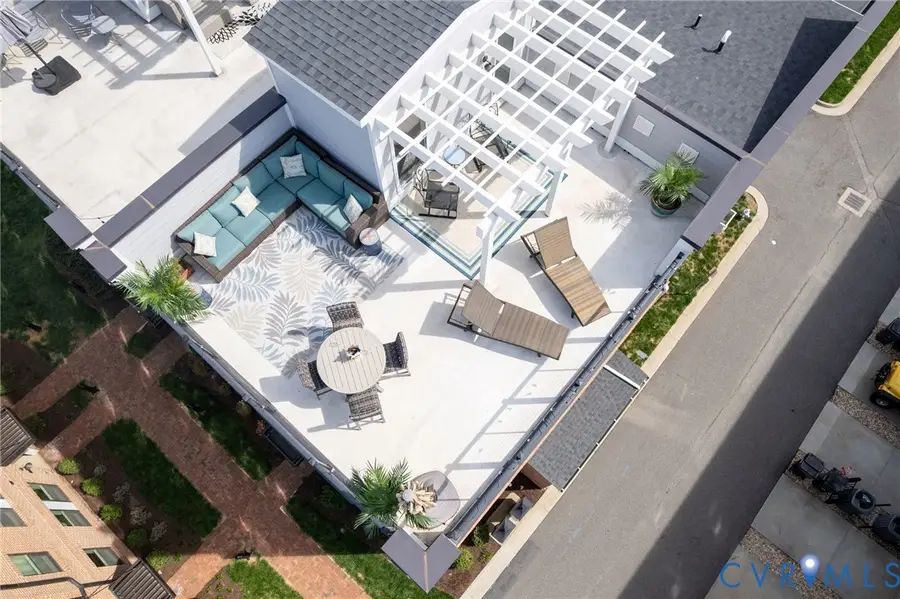 1 Flatwater Row #B, Henrico, VA 23231 - #2