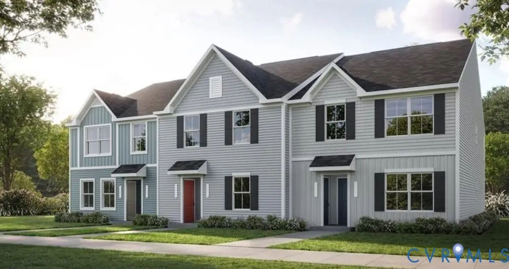 509 Portal Circle #A, Sandston, VA 23150 - #1