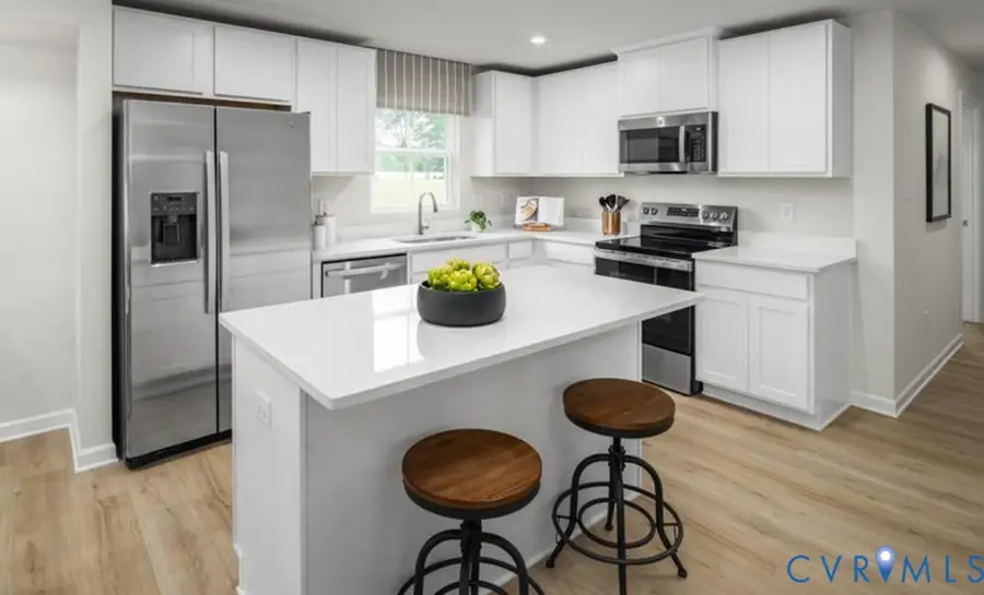 509 Portal Circle #A, Sandston, VA 23150 - #2