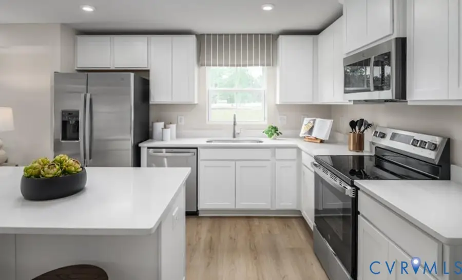 509 Portal Circle #A, Sandston, VA 23150 - #3