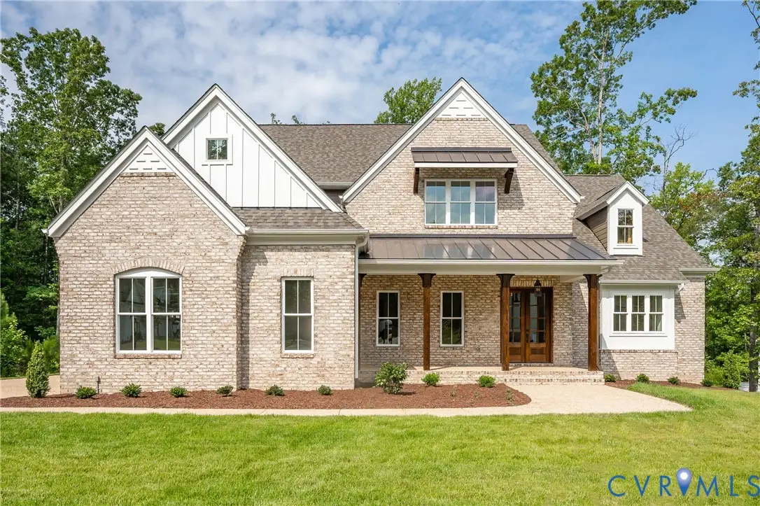 2707 N Otterdale Road, Midlothian, VA 23113 - #1