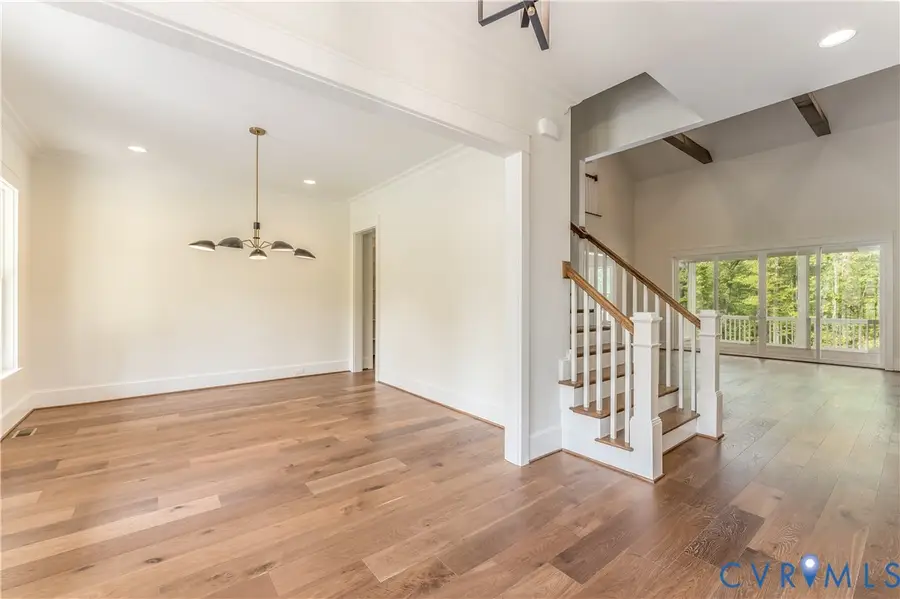 2707 N Otterdale Road, Midlothian, VA 23113 - #3