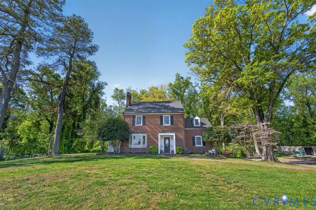 1703 New Market Road, Henrico, VA 23231 - #1