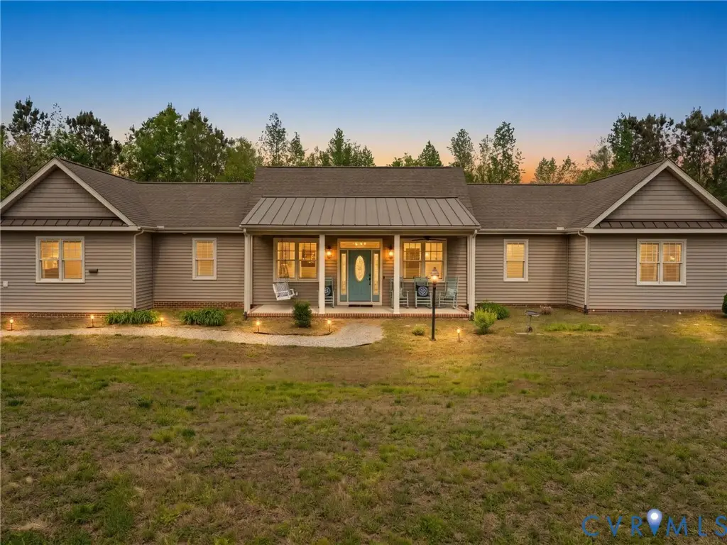 8151 Hidden Valley Court, Amelia Court House, VA 23002 - #1