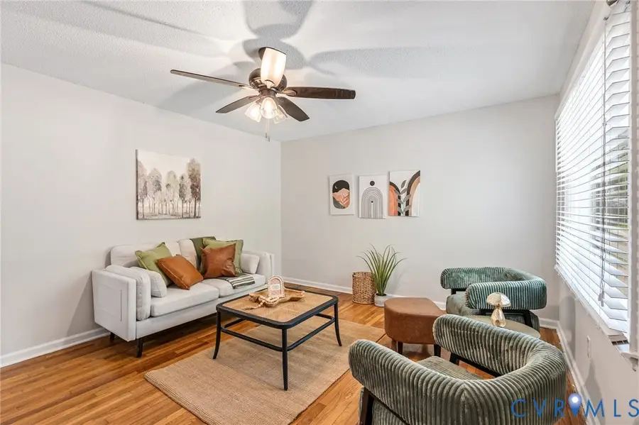 18517 Depot Road, Mc Kenney, VA 23872 - #2