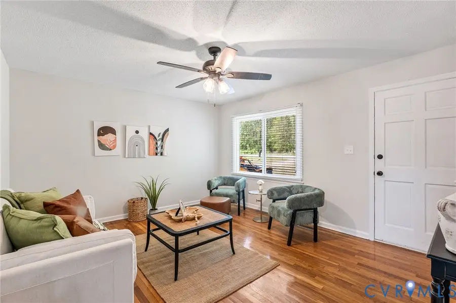 18517 Depot Road, Mc Kenney, VA 23872 - #3