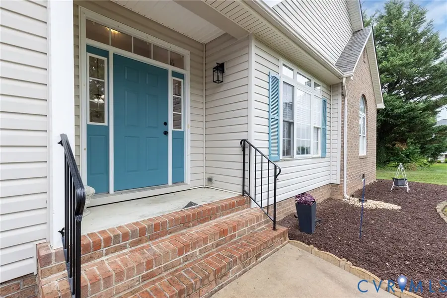 3801 Brennen Robert Place, Glen Allen, VA 23060 - #2