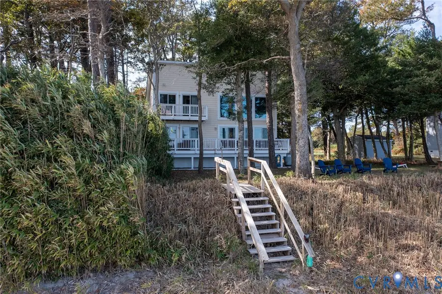 76 Cottage Place, Heathsville, VA 22473 - #3