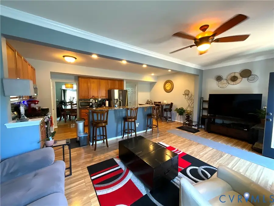 1315 Village Views Drive, Fairfield, VA 23059 - #3
