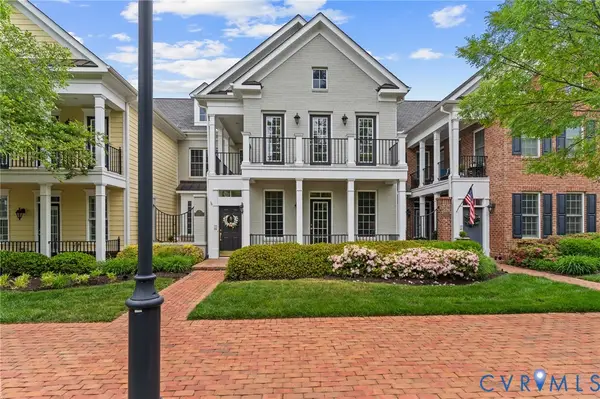 1004 Marney Court, Henrico, VA 23229