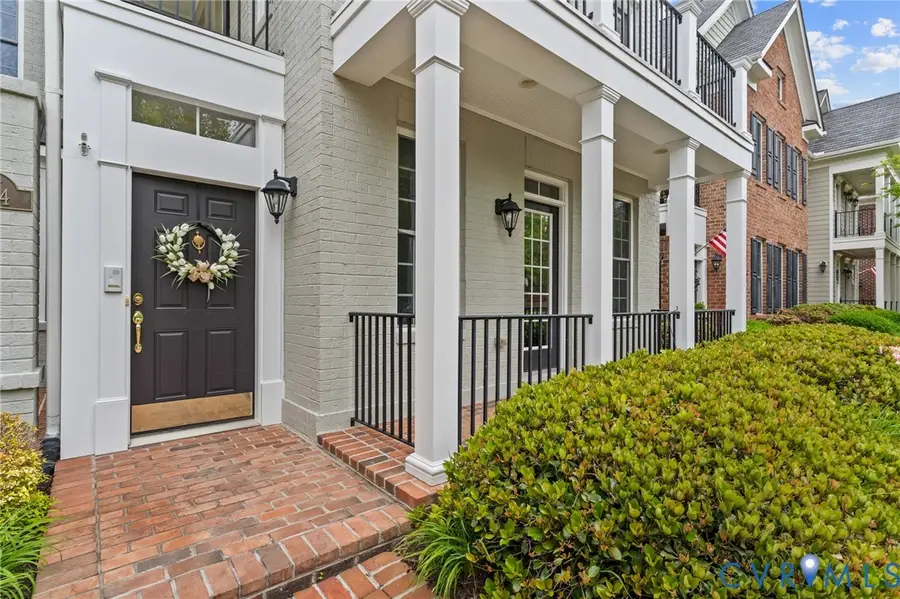 1004 Marney Court, Henrico, VA 23229 - #2