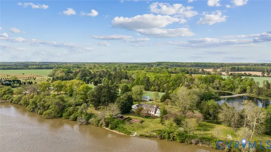 1685 Sweet Hall Road, West Point, VA 23181 - #3