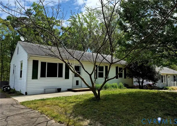 15715 Gary Avenue, Chester, VA 23831