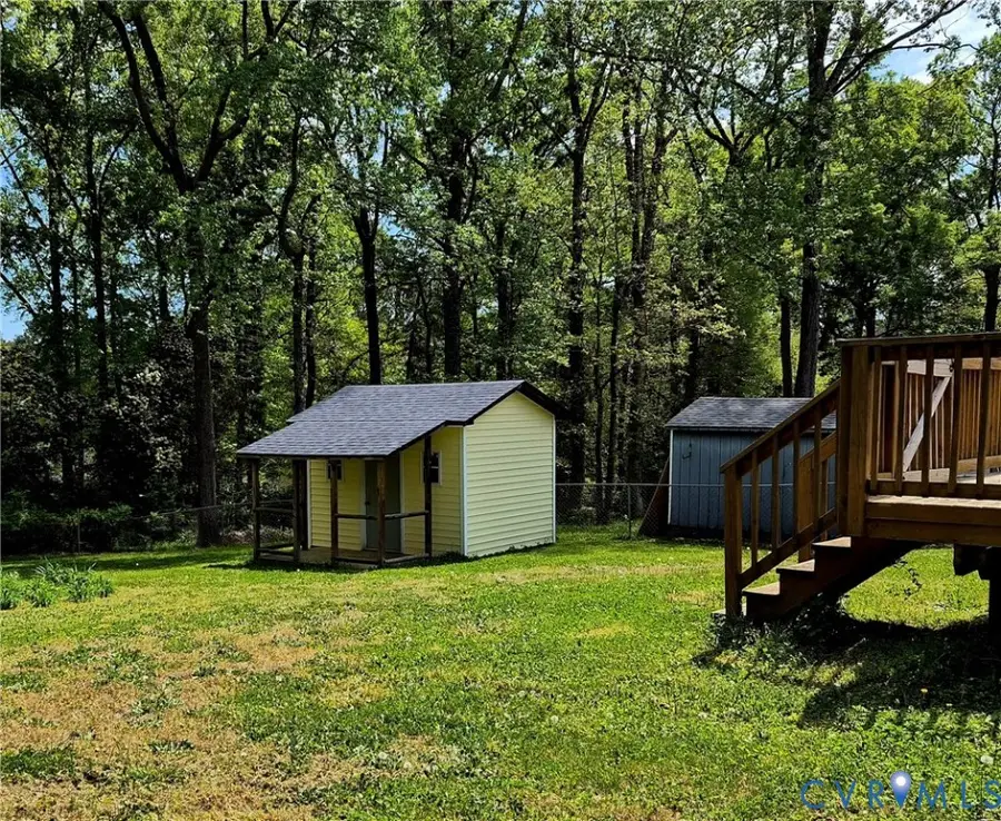 15715 Gary Avenue, Chester, VA 23831 - #2