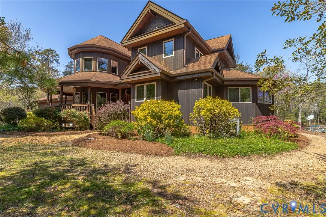 176 Baypointe Court, Reedville, VA 22539 - #1