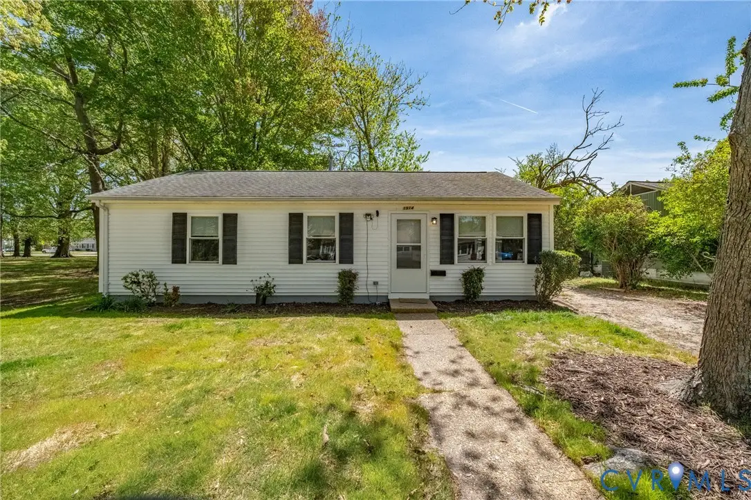 1914 Moger Drive, Hampton, VA 23663 - #1