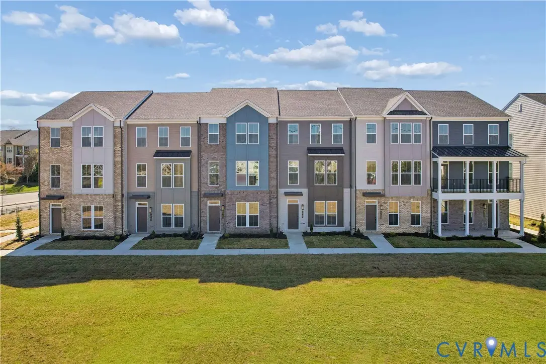 12111 Morning Walk, Henrico, VA 23233 - #1