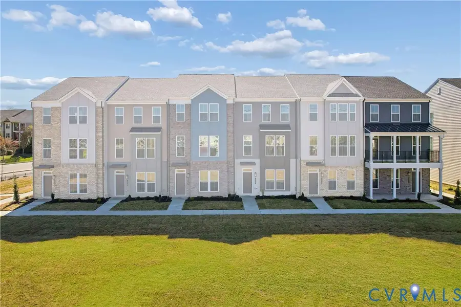 12111 Morning Walk, Henrico, VA 23233 - #2