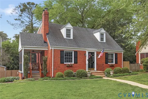 6519 W Franklin Street, Richmond, VA 23226