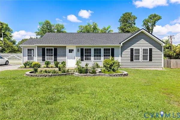 1312 St Michaels Lane, Richmond, VA 23229